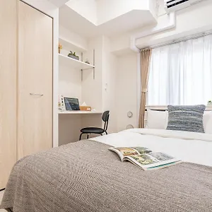  Appartement Zaito Kikukawa Srs 新築マンション Japon