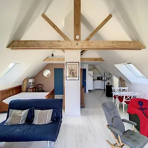  Appartement Cap Sterenn France