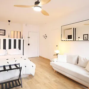  Appartement Hyper Centre Avec Balcon France