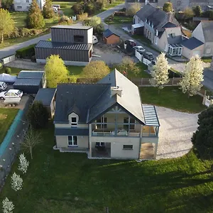  Hébergement de vacances Cap Baie Malo France
